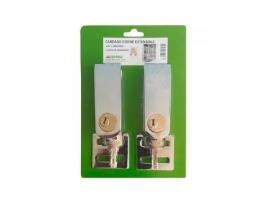 Conjunto De 2 Travas Para Persianas De Besta De 60 Mm 13139 Ferpasa