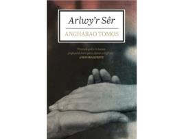 Livro Arlwyr Ser De Angharad Tomos (welsh)
