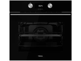 Forno TEKA HLB 8301 BK (Outlet Grade B - 70 L - 59.5 cm - Hidrolítico - Preto)