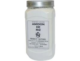 Amido De Arroz Caixa 450 G Dousselin
