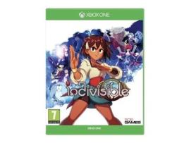 Jogo para Xbox 505Games Indivisible Xbox One Videogame Publicado Pela Digital Bros