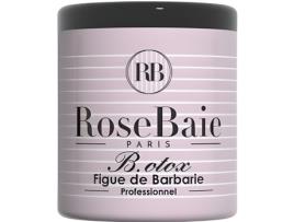 Botox Óleo de Pêra Espinhosa Sem Parabenos 1 Kg Rb Rosebaie Paris