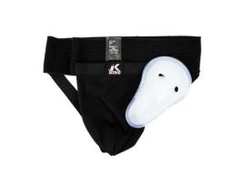 Protetor Pélvico KING PRO BOXING (Multicor - M)