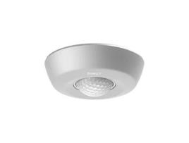 Detector De Superfície De Teto Bluetooth 360º Ip40 Ø11,85x4,5cm Cor Prata Dinuy (3000w 2000lm 230v)