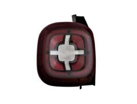 Farol Trás Direito Dacia Duster 18 21 Fumado DEPO