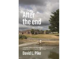 Livro After The End De David L Pike (inglês)