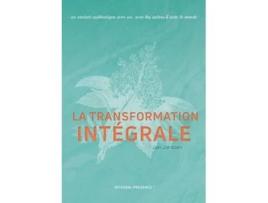 Livro La Transformation Integrale De Jan Janssen (francês)