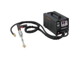 Kit De Desamassamento Bazarland Tire Clou 3000 W 7 Modos Aspiração 180 Kg