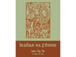Livro Leabhar na Fèinne de Campbell, John et al. (Inglês)