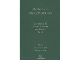 Livro Redox Cell Biology and Genetics Part B de Chandan K Sen (Inglês - Capa Dura)