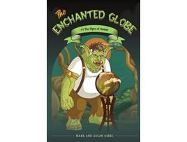 Livro The Ogre Of Itawan De Mark Kibbe E Susan Kibbe (inglês)