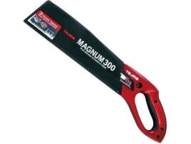 Serra Nivelada Magnum 300 Tajima Corte De Acabamento Para Madeira