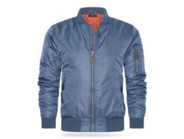 Casaco CAPPUCCINO ITALIA Navy Seal Azul (S)