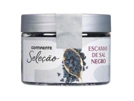 Escama de Sal Negro CONT.SELEÇÃO emb. 90 gr