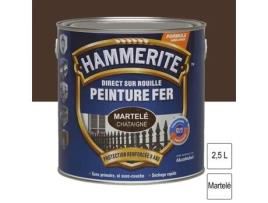 Ferro Martelado Hammerite 2,5l Chataigne070726 Julien