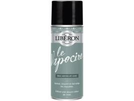 Cera Aerossol Expressa Liberon 400ml