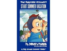 Livro Bugville Critters Start Summer Vacation De Robert Stanek (inglês)