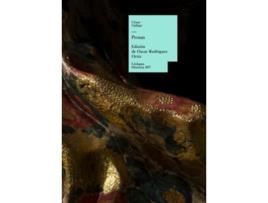 Livro Prosas de César Vallejo (Espanhol)