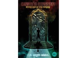 Livro Okyins Odyssey In The Eye Of The Sahara De Samuel Anim Addo (inglês - Capa Dura)