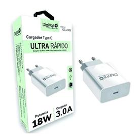 Adaptador Usb Tipo Digi Volt