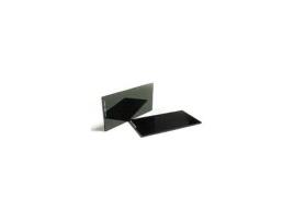Vidro De Solda Inactínico Preto Tom 11 108x51mm Steelpro