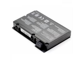 Bateria compatível para Fujitsu Siemens Amilo Pi 2530 11.1v 5200mah Hexapart