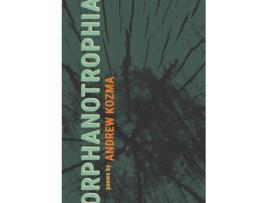 Livro Orphanotrophia De Andrew Kozma (inglês)