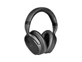 Kruger&Matz F7A Auscultadores Over Ear Wireless com ANC, Kruger&Matz