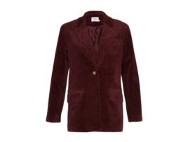 Blazer Mulher MOSS COPENHAGEN Emalina S
