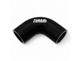 Curva De Silicone 90º 51mm Turbo Works