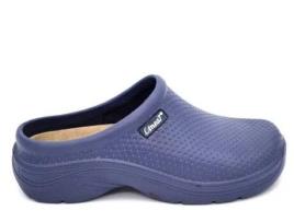 Socas Conforto LINEA7 (45 - Azul)