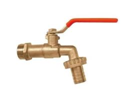 Torneira De 1/4 De Volta Raco Expert