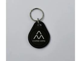 Kit de chaveiro RFID 10 peças de amplificadores de carga