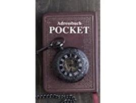 Livro Adressbuch Pocket De Us E Journals R (inglês)