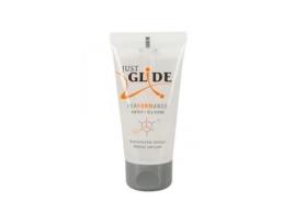 Just Glide Silicone Water Lubrificante - 50 Ml