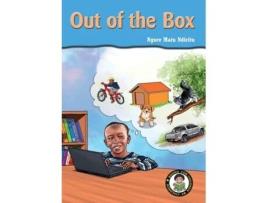 Livro Out Of The Box De Ndiritu, Ngure Et Al. (inglês)