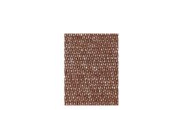 Rolo 1x10mt Tecido De Ocultação 90 130gr/m2 Marrom Visa Garden