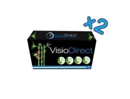 2 Toner Preto Genérico Mlt 1042s Para Samsung Scx 3205 Visiodirect