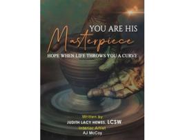 Livro You Are His Masterpiece de Judith Lacy Hewes (Inglês)