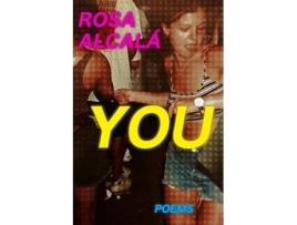 Livro You De Rosa Alcalá (inglês)