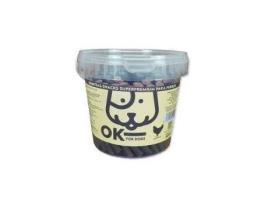 Ok Barritas de Pollo Con Arroz para Perros 800 Gr OK FOR DOGS