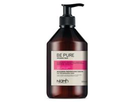 Hair Fall Prevention Mask Weak And Thin Hair 500 Ml Be Pure