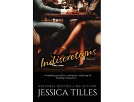 Livro Indiscretions de Jessica Tilles (Inglês)