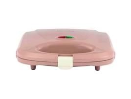 Sandwichera 750w Rosa Kuppler