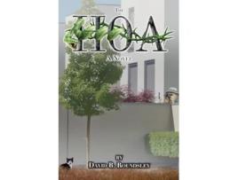 Livro The HOA de David Brent Roundsley (Inglês)