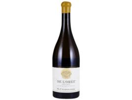 Chapoutier L'Orée Marsanne Crozes-Hermitage 75 cl