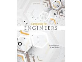 Livro Computing For Engineers De Georgia Southern Univ Research And Service Foundation (inglês)