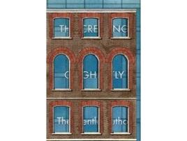 Livro The Creeping Plague Of Ghastly Facadism De The Gentle Author (inglês - Capa Dura)