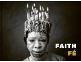 Livro Faith / Fe De Mario Macilau (inglês)