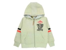 Casaco de Criança LEE COOPER Cinzento (XS)